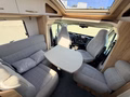 Thumbnail 13 - Eura Mobil Profila T660 EB Mondial Fahrassistenz Dachklima 5J-Garantie 9G