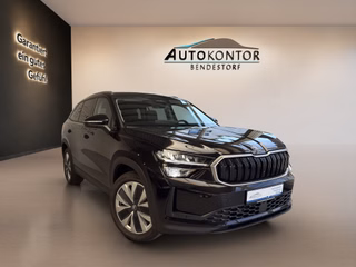 Skoda Kodiaq Selection Autom., LED ACC Navi Kamera - photo 2