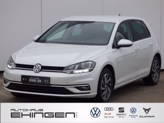 Volkswagen Golf Gebrauchtwagen Kaufen