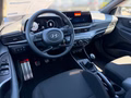 Daumennagel 10 - Hyundai BAYON BLACKLINE 1.0 T-GDI LED, NAVI, KAMERA, GRA, VC, SHZ