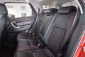 Daumennagel 31 - Land Rover Discovery Sport SE Auto hat Brandschäden nicht fahrbereit.
