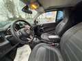 Daumennagel 21 - Smart ForTwo CABRIO*PRIME*NAVI*LEDER*AUTOMATIK*NAVI*
