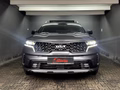 Daumennagel 2 - Kia Sorento Platinum 4WD Plug-In, PANO, 360°,ACC