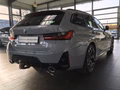BMW 330i Tou xDrive M Sport AHK/HUD/PANO/360°/19" - foto 7