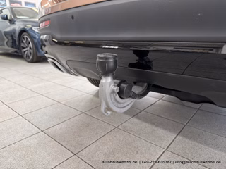 Mercedes-Benz GLB 200 4Matic - nur 13 tkm - PANO AHK MULTIBEAM - bilder 22