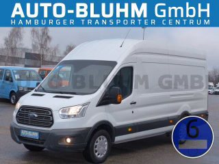 Ford Transit 350 TDCi Kasten Expressline Trend L4H3