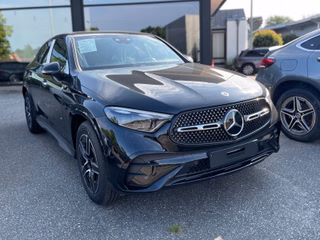 Mercedes-Benz GLC 300 Gebrauchtwagen Kaufen