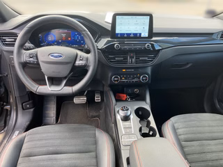 Ford Kuga ST Line X PHEV NAVI+AHK HEAD UP+B&O+PDC+LED+WINTER PAKET - bilder 1
