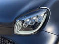 Daumennagel 38 - Smart ForTwo EQ EDITION BLUEDAWN*TAILOR-MADE BRABUS*