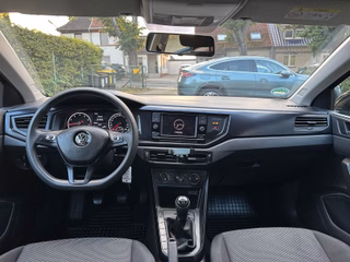 Volkswagen Polo 1.0 TSI/Vw Scheckheft/1.Hand/ - foto 16