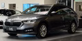 Daumennagel 3 - Skoda Octavia Combi Ambition DSG|SHZ|CARPLAY|SPUR|LED|