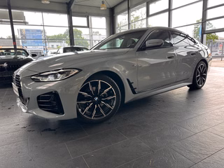 BMW 420 Gran Coupé Jahreswagen Kaufen