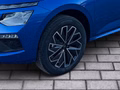 Daumennagel 6 - Skoda Kamiq Selection