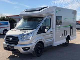 Forster T599 HB Used vehicle for sale