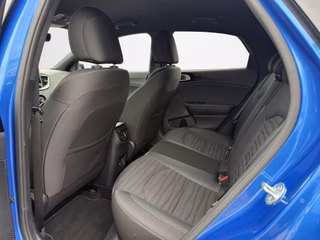 Kia XCeed GT-Line 1.5 T-GDI AUTOMATIK NAVI / KAMERA / ACC - bilder 10
