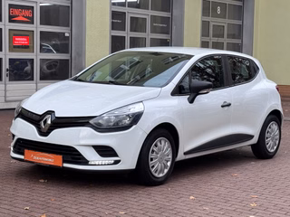 Renault Clio Gebrauchtwagen Kaufen