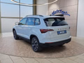 Daumennagel 3 - Skoda Karoq 1,5TSI DSG 18*Alu/aAHK/ACC/Kamera/Winterp.       **