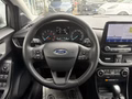 Daumennagel 14 - Ford Puma Titanium X - 155 PS Automatik - Bi-LED - Vollausstattung