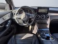Daumennagel 16 - Mercedes-Benz GLC 43 AMG 4Matic/ACC/360°KAM/BURMESTER/LED/VOLL/SITZBELÜFTUNG/