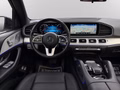 Daumennagel 13 - Mercedes-Benz GLE 300 d 4M AMG Line *BURM*NIGHT*PANO*AHK*WIDE*