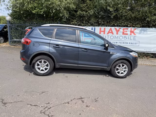 Ford Kuga Titanium AHK / 4x4 / AC /1.Hand - foto 8