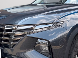 Hyundai TUCSON Trend 2WD DCT Asistenz-Paket el. HK Krell - bilder 5