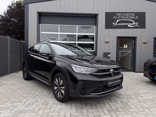 Volkswagen Taigo GOAL DSG RFK ACC Navi SHZ LED