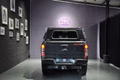 Daumennagel 6 - Ford Ranger Wildtrak Doppelkabine 4x4