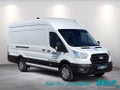 Daumennagel 2 - Ford Transit 350 L4H3 Lkw HA Trend Trennwand Metall