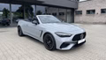 Daumennagel 6 - Mercedes-Benz CLE 53 AMG Cabrio Alpingrau | Night | AHK