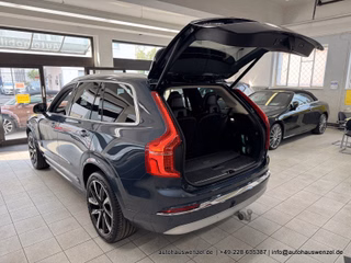 Volvo XC90 B5D AWD Inscription 7-SITZER PANO STANDHZG - photo 31