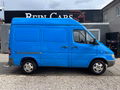 Thumbnail 2 - Mercedes-Benz Sprinter Kasten L2H2 211 CDI/KLIMA/8FACH/ALU/