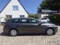 Daumennagel 5 - Ford Mondeo Turnier Trend 2,0 TDCi AHK SHZ Klima