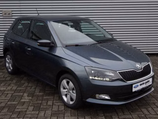 Skoda Fabia 1.2 TSI Style 5J-Garantie BLUETOOTH PDC S - foto 1