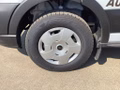 Daumennagel 7 - Ford Transit 350 L4H3 Lkw HA Trend Trennwand Metall