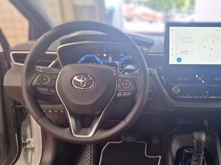 Toyota Corolla Touring Sports Hybrid Teamplayer+ Technik P. - foto 17