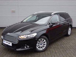 Ford Mondeo Turnier Business Edition NAVI+SYNC3 PDC - foto 1