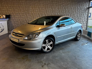 Peugeot 307 Gebrauchtwagen Kaufen