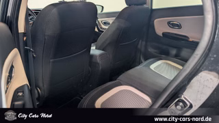 Kia Ceed Sportswagon Dream Team KAM+TEMPO+PDC+SHZ - фото 24