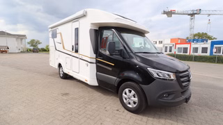 Eura Mobil PT 696 EB Used vehicle for sale