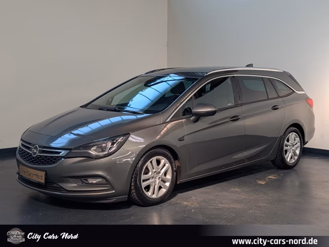 Opel Astra K Sports Tourer Innovation 1.6 CDTI LED - фото 1