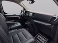 Daumennagel 9 - Fiat e-Ulysse L3 Living 75kWh Lounge *ROLLSTUHL-RAMPE