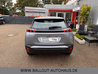 Peugeot 2008 Active*1.HAND*KLIMA*NAVI*TEMPO*SHZ*KAMERA - photo 6