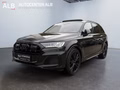 Daumennagel 1 - Audi SQ7 4.0 TFSI quattro/KERAMIK/ACC/PANO/7-SITZER/VOLL/TOP/