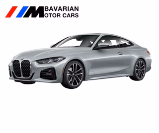 2022 BMW 430i xDrive Coupe - photo 1