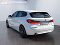 Daumennagel 3 - BMW 116 i Advantage/1.HAND/AUTOMATIK/NAVI/LED/