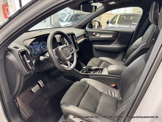 Volvo XC40 B4 B Aut. R-Design PANORAMA AHK ACC 360° - photo 7