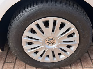 Volkswagen Golf VI  1.Hand Klima TüV Neu - foto 31