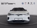 Daumennagel 2 - Volkswagen ID.4 Pro ENERGY 210 kW (286 PS) 79 kWh 1-Gang-Automatik