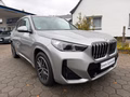Daumennagel 3 - BMW X1 xDrive 20 d M Sport Alcantara AHK